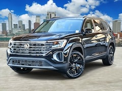 2026 Volkswagen Atlas 2.0T SE w/Technology SUV