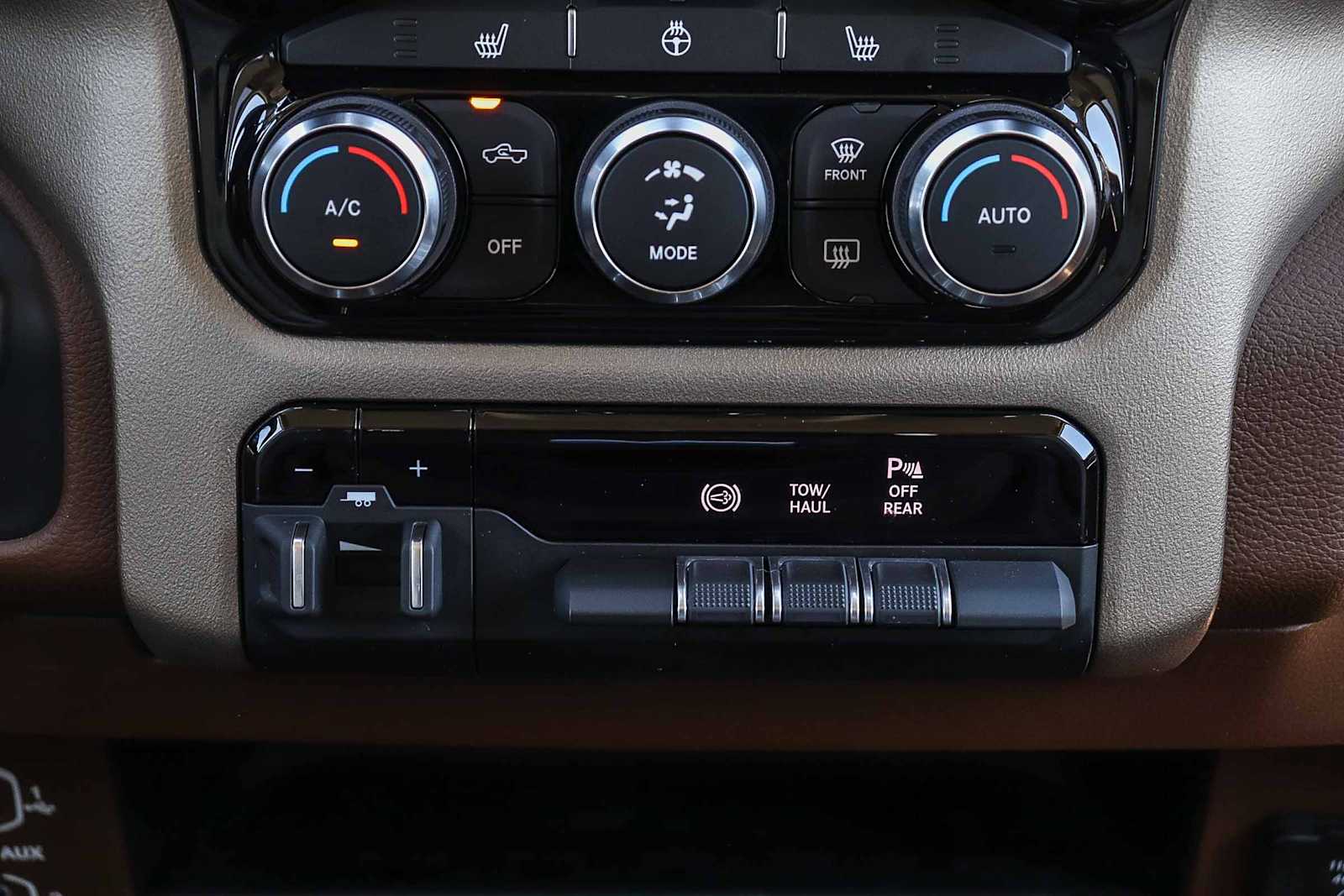 Thumbnail: 2023 RAM 3500 - 14