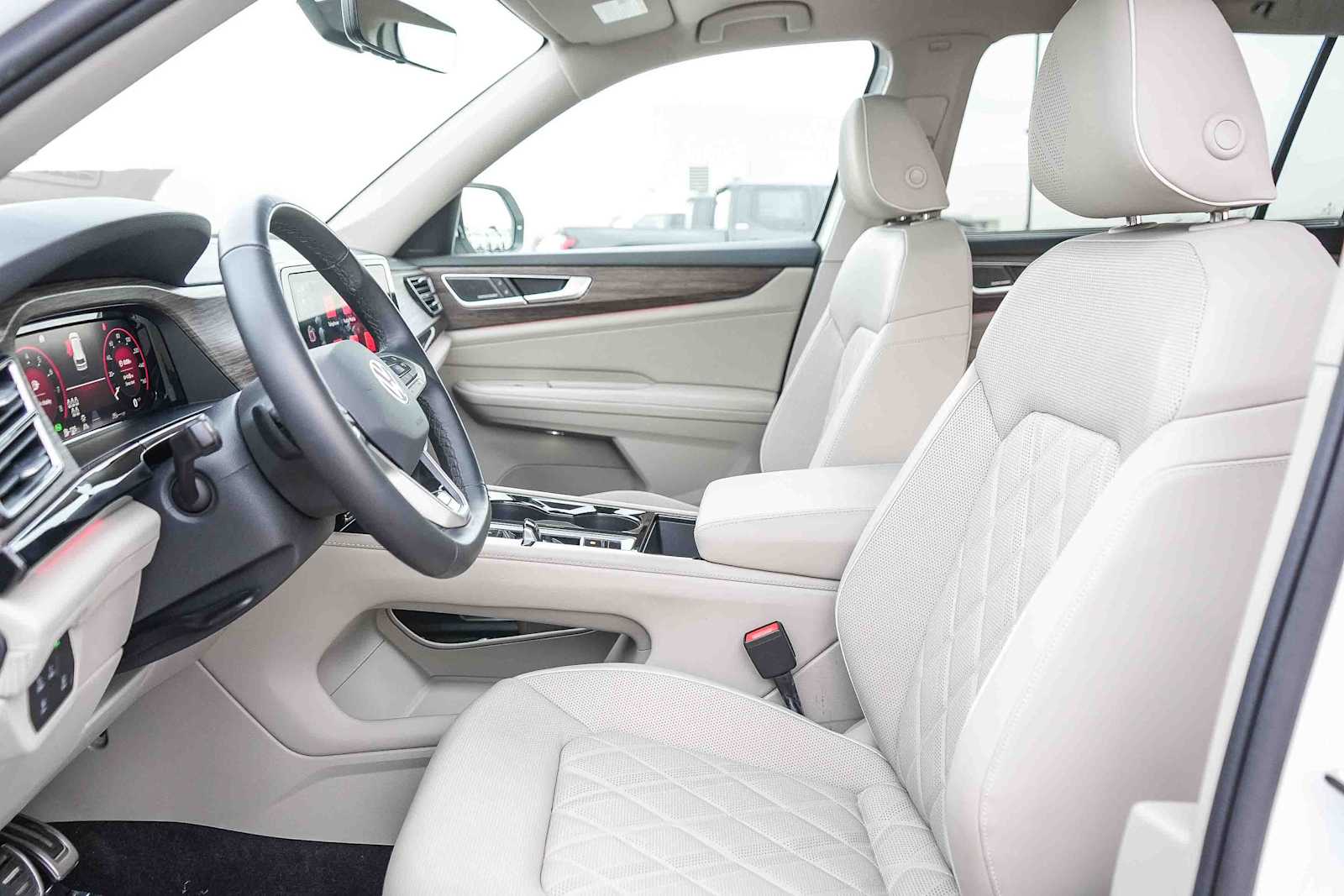 Thumbnail: 2025 Volkswagen Atlas - 19