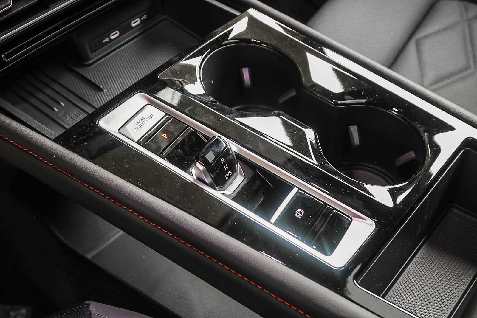 Thumbnail: 2025 Volkswagen Atlas - 19