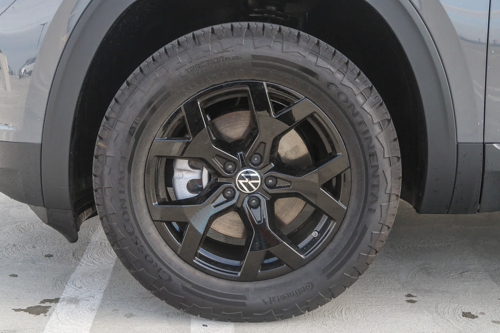 Thumbnail: 2025 Volkswagen Atlas - 12