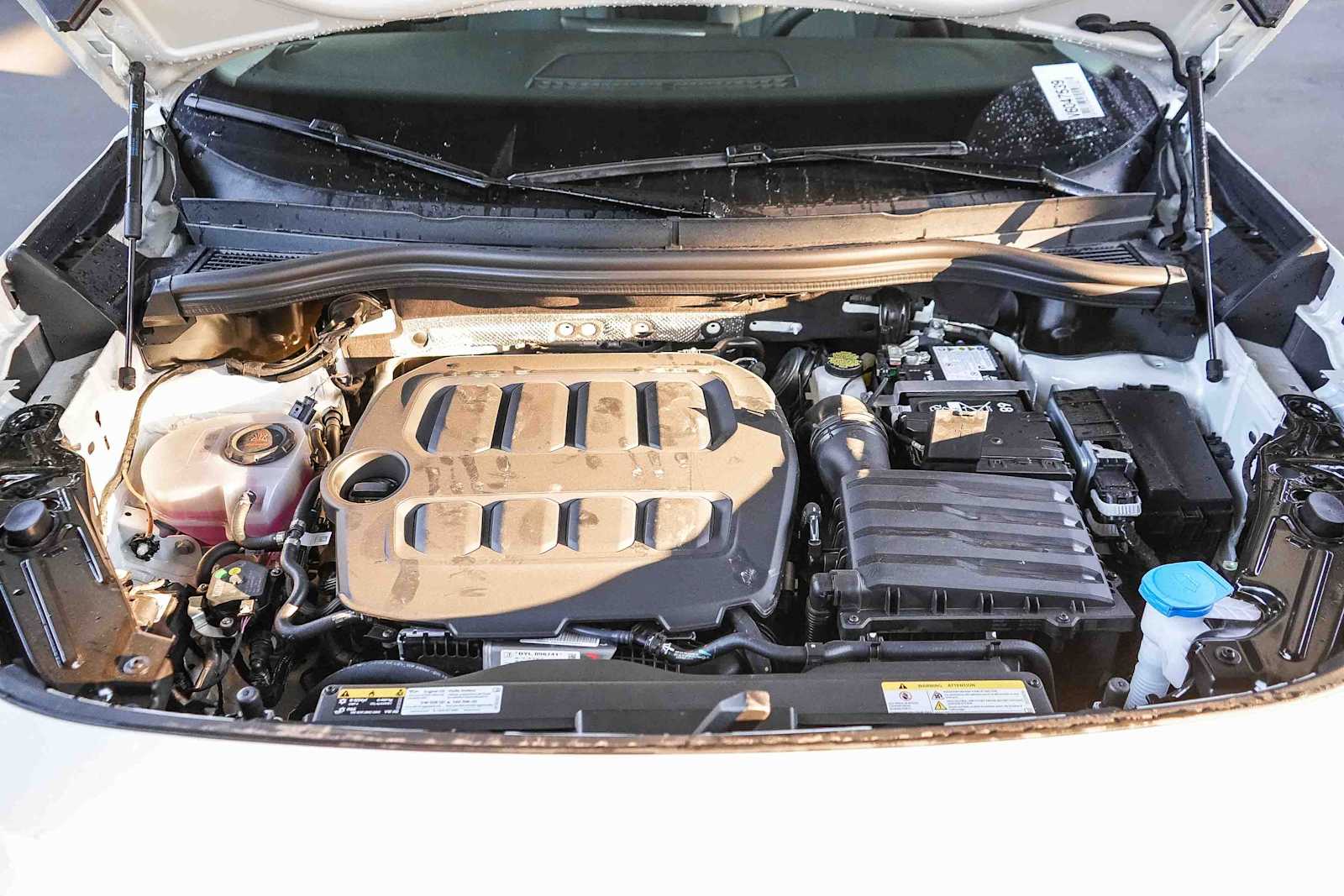 Thumbnail: 2026 Volkswagen Tiguan - 12