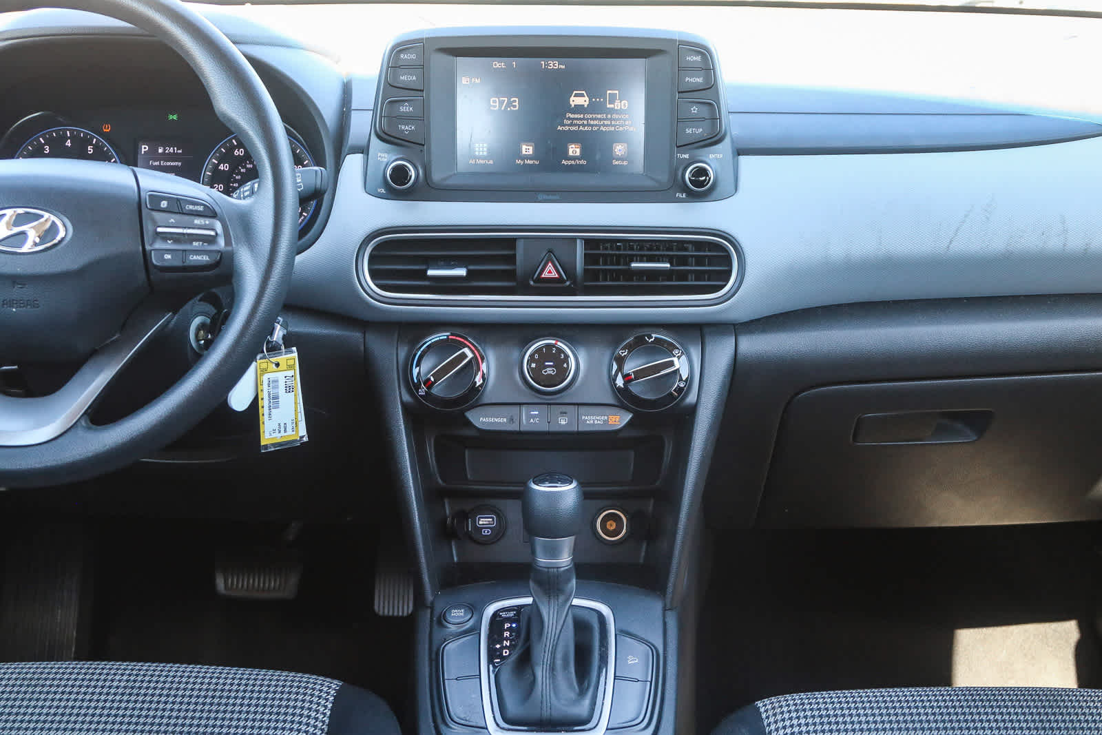 Thumbnail: 2021 Hyundai Kona - 15