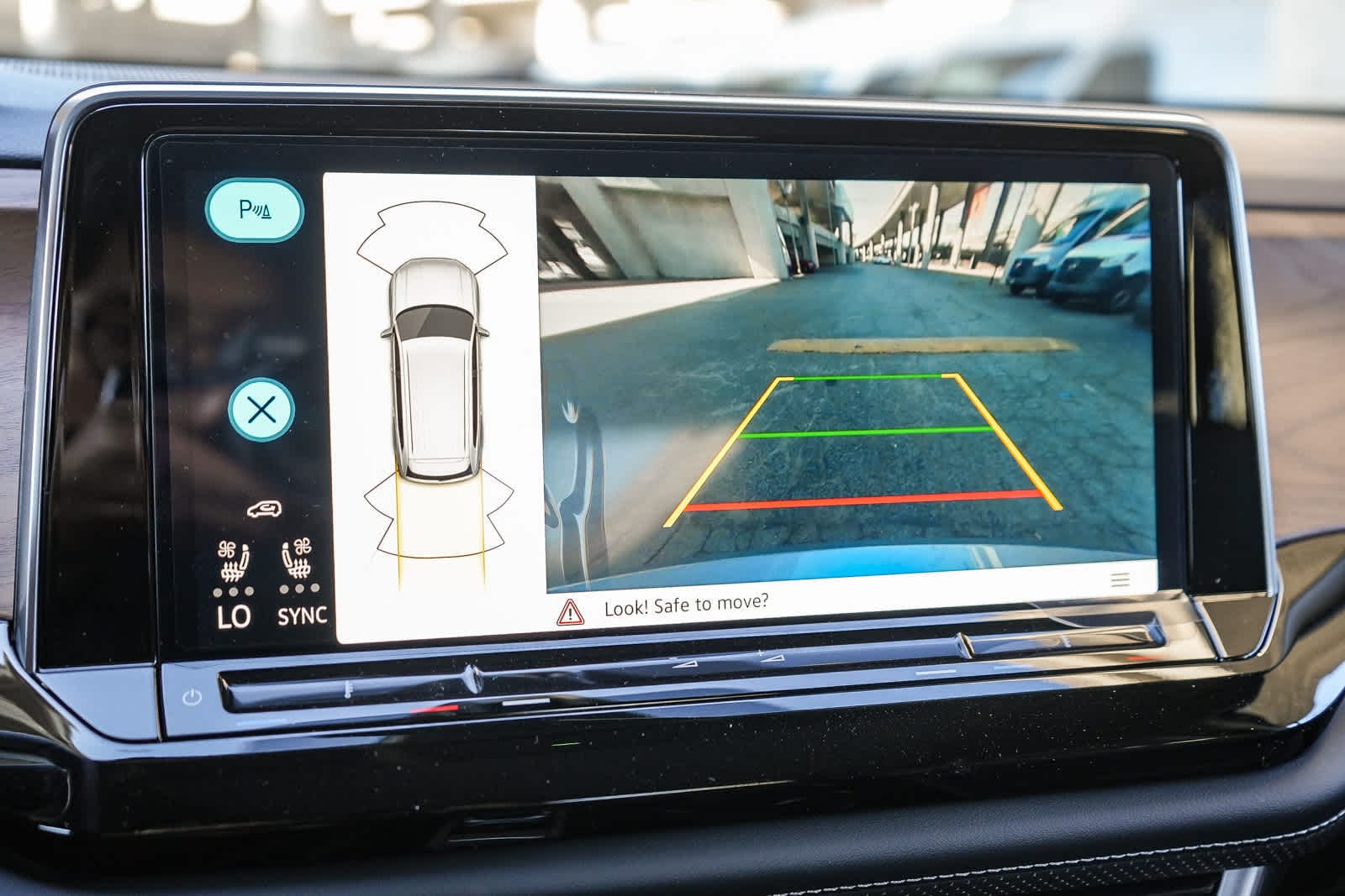 Thumbnail: 2026 Volkswagen Atlas - 23