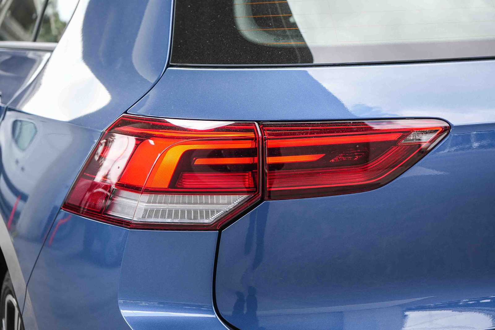 Thumbnail: 2026 Volkswagen Golf - 9