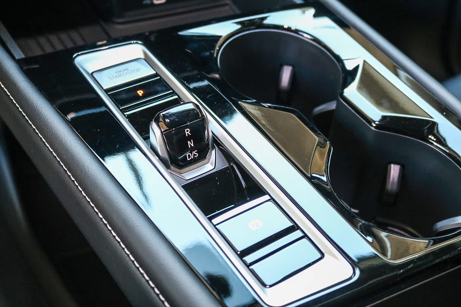 Thumbnail: 2026 Volkswagen Atlas - 21