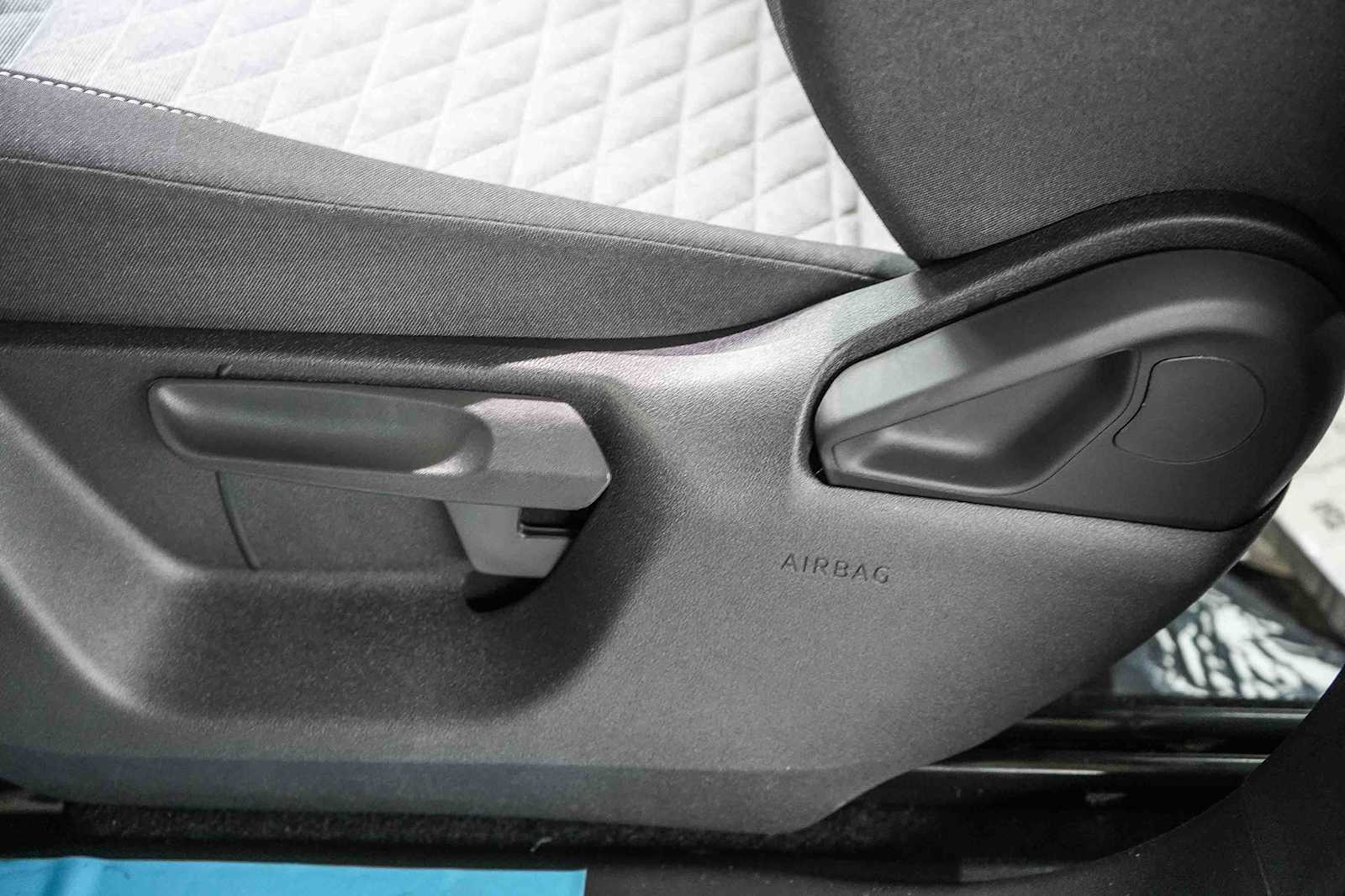 Thumbnail: 2026 Volkswagen Tiguan - 21