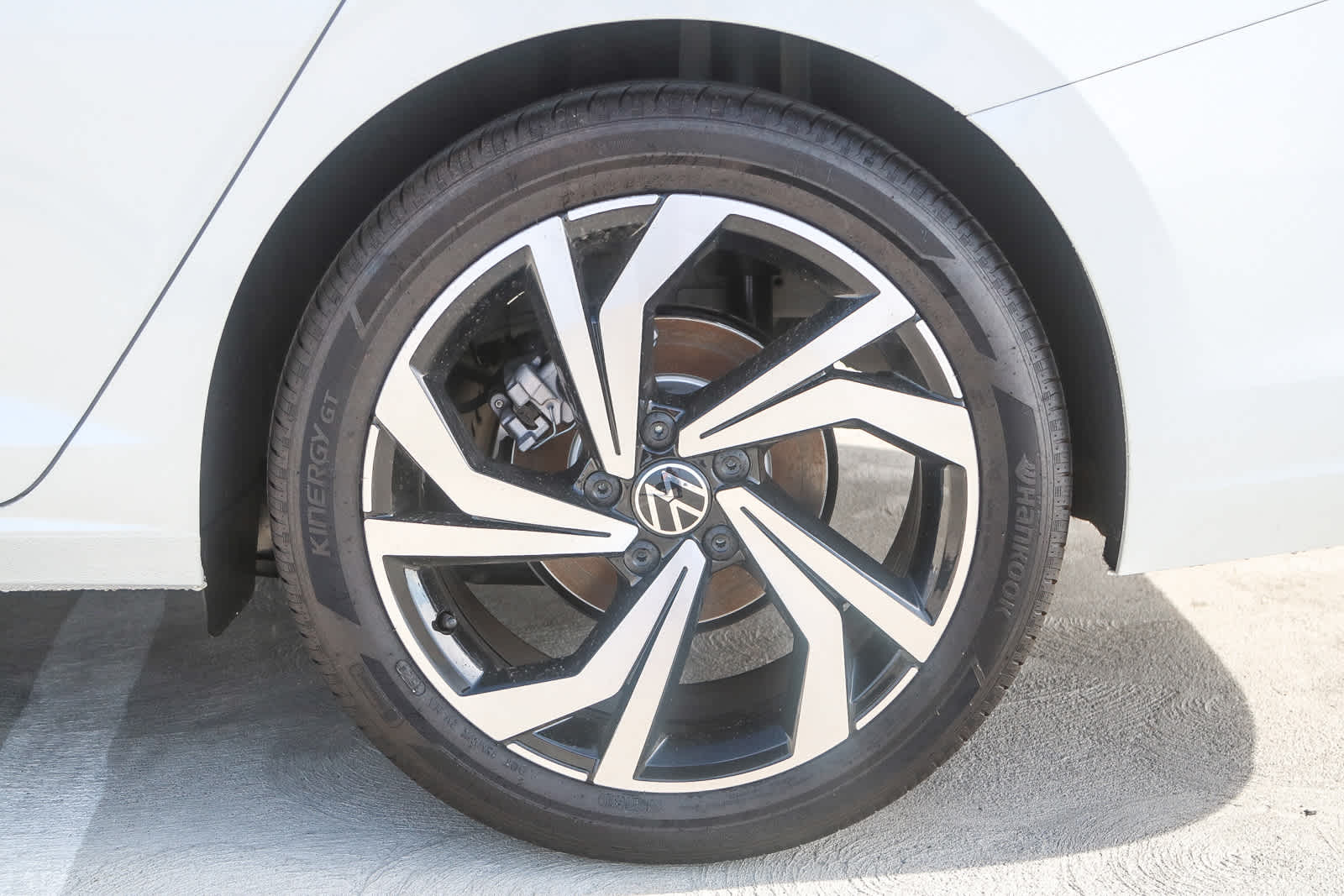 Thumbnail: 2025 Volkswagen Jetta - 10