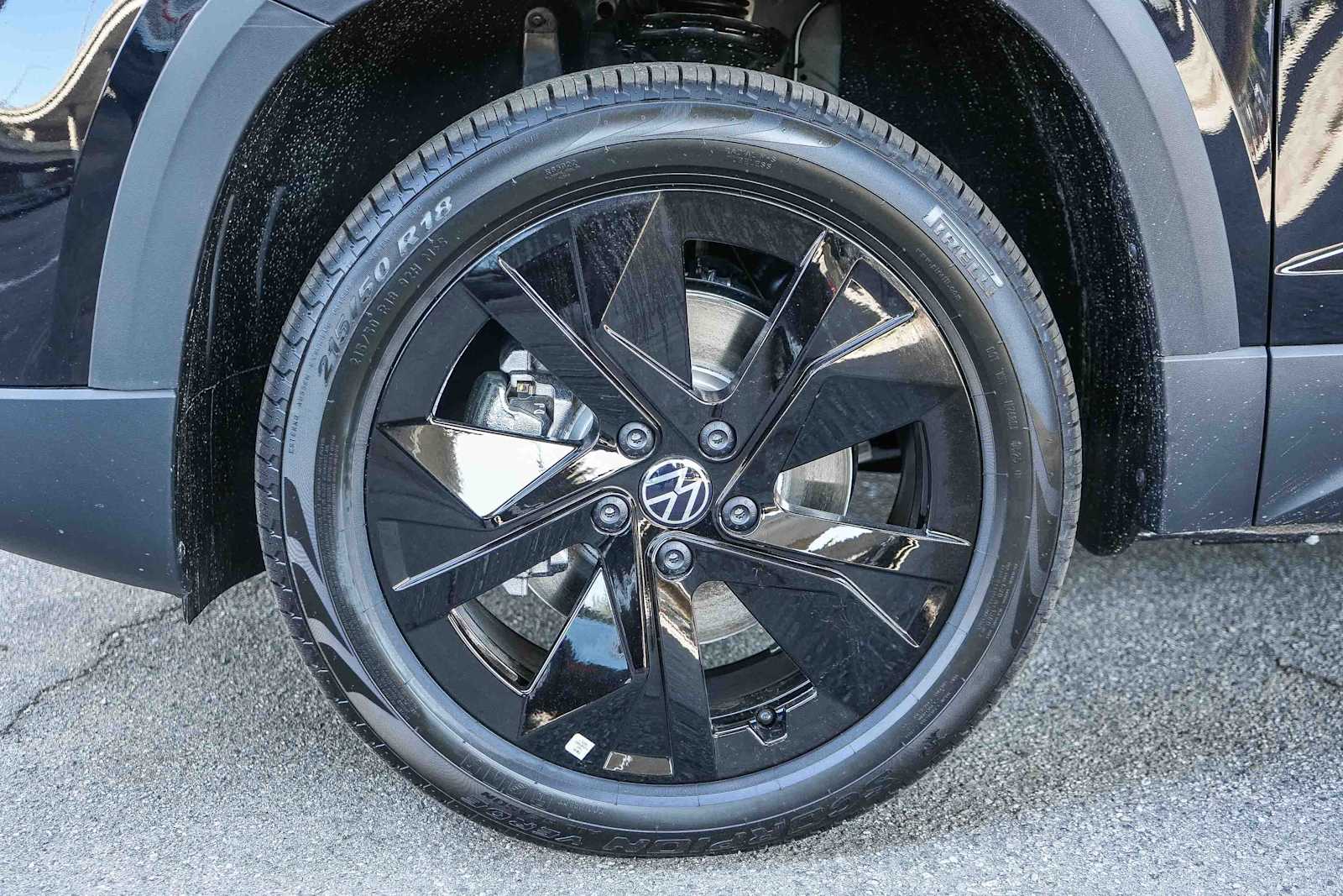 Thumbnail: 2026 Volkswagen Taos - 11