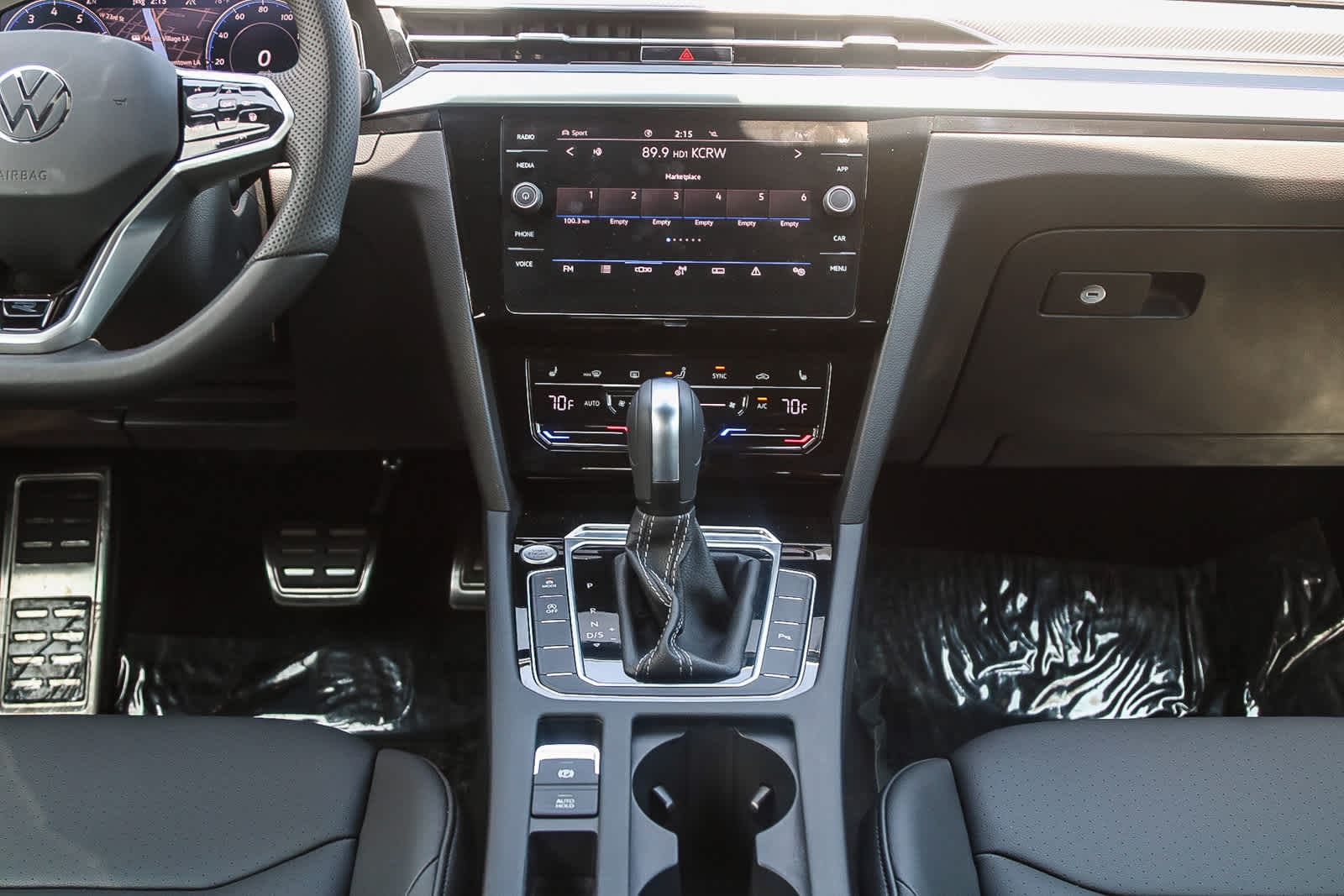 Thumbnail: 2023 Volkswagen Arteon - 13