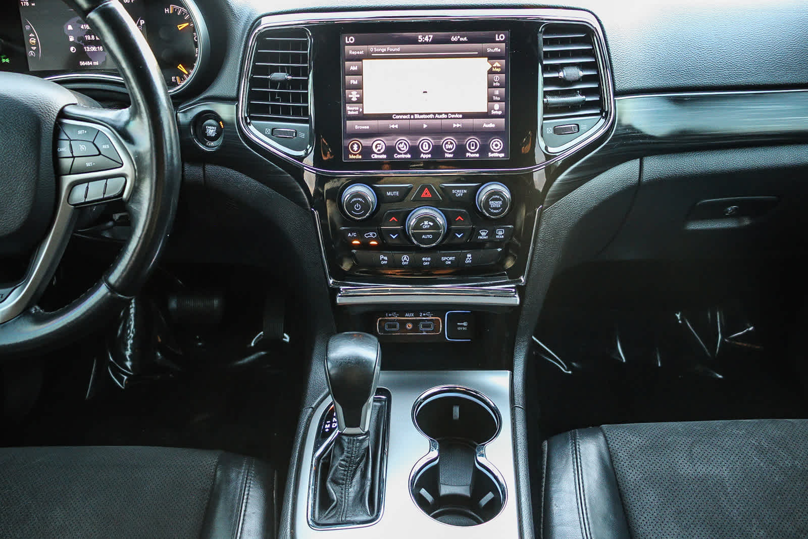 Thumbnail: 2019 Jeep Grand Cherokee - 13