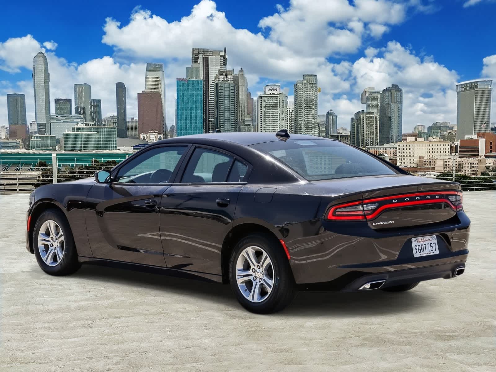 Thumbnail: 2023 Dodge Charger - 5