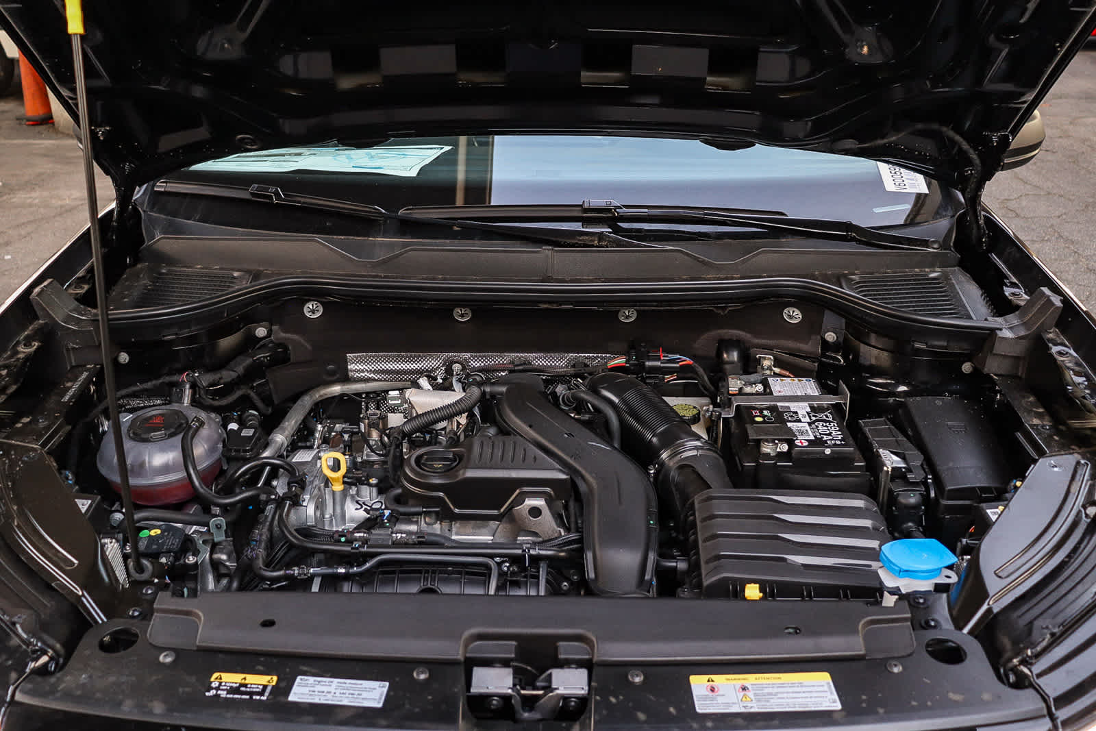 Thumbnail: 2026 Volkswagen Taos - 13