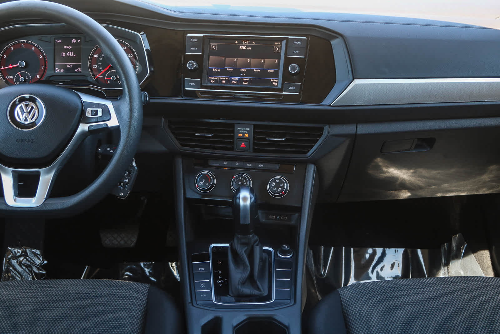 Thumbnail: 2021 Volkswagen Jetta - 13