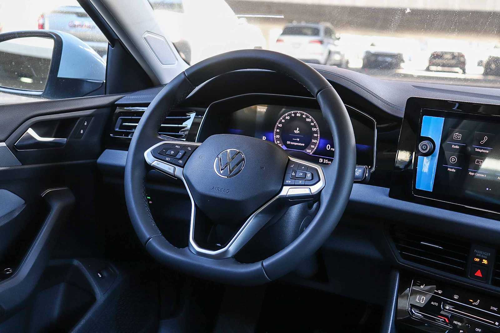 Thumbnail: 2026 Volkswagen Jetta - 18