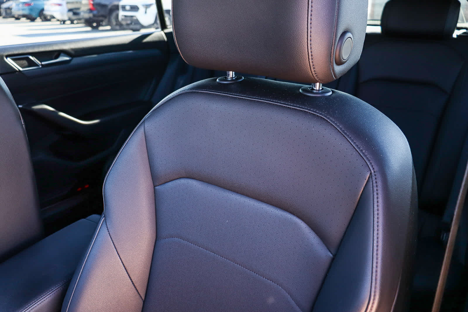 Thumbnail: 2019 Volkswagen Arteon - 26