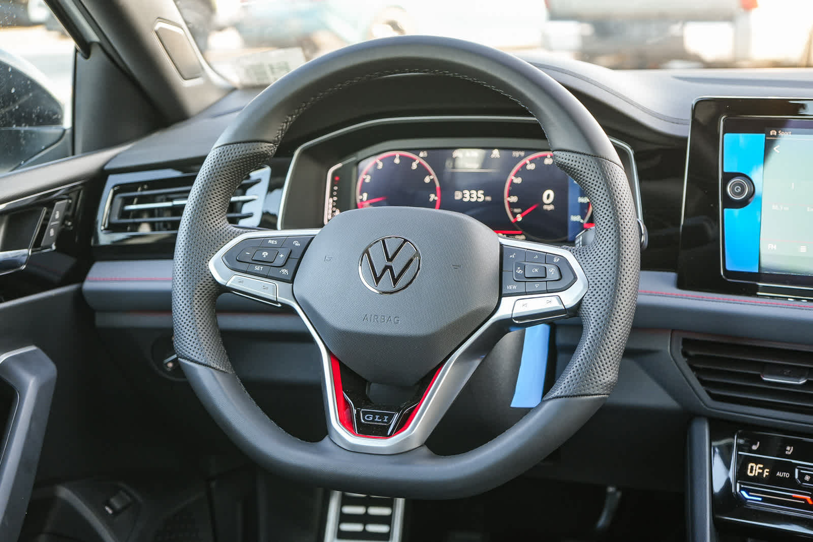 Thumbnail: 2026 Volkswagen Jetta - 17