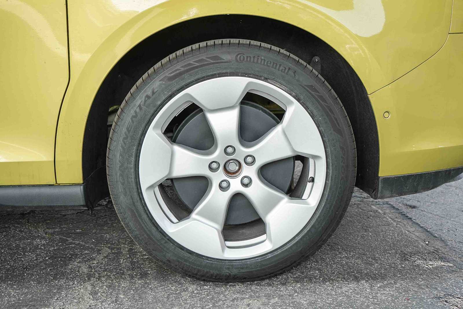 Thumbnail: 2025 Volkswagen ID.Buzz - 10