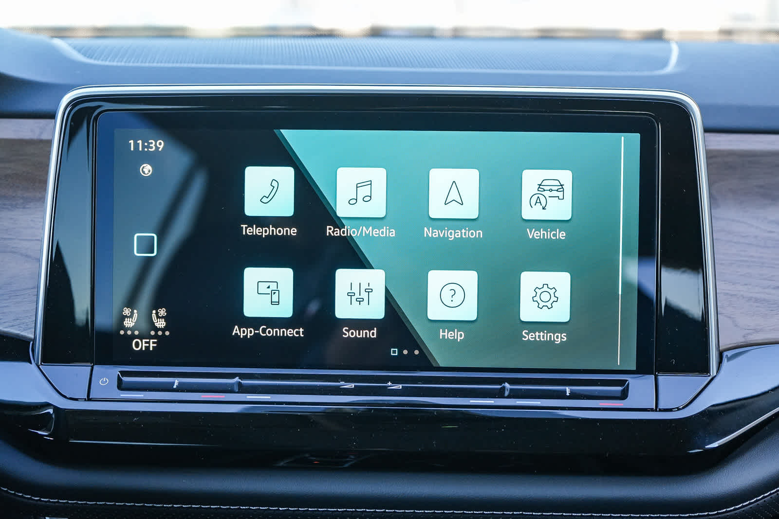 Thumbnail: 2026 Volkswagen Atlas - 14