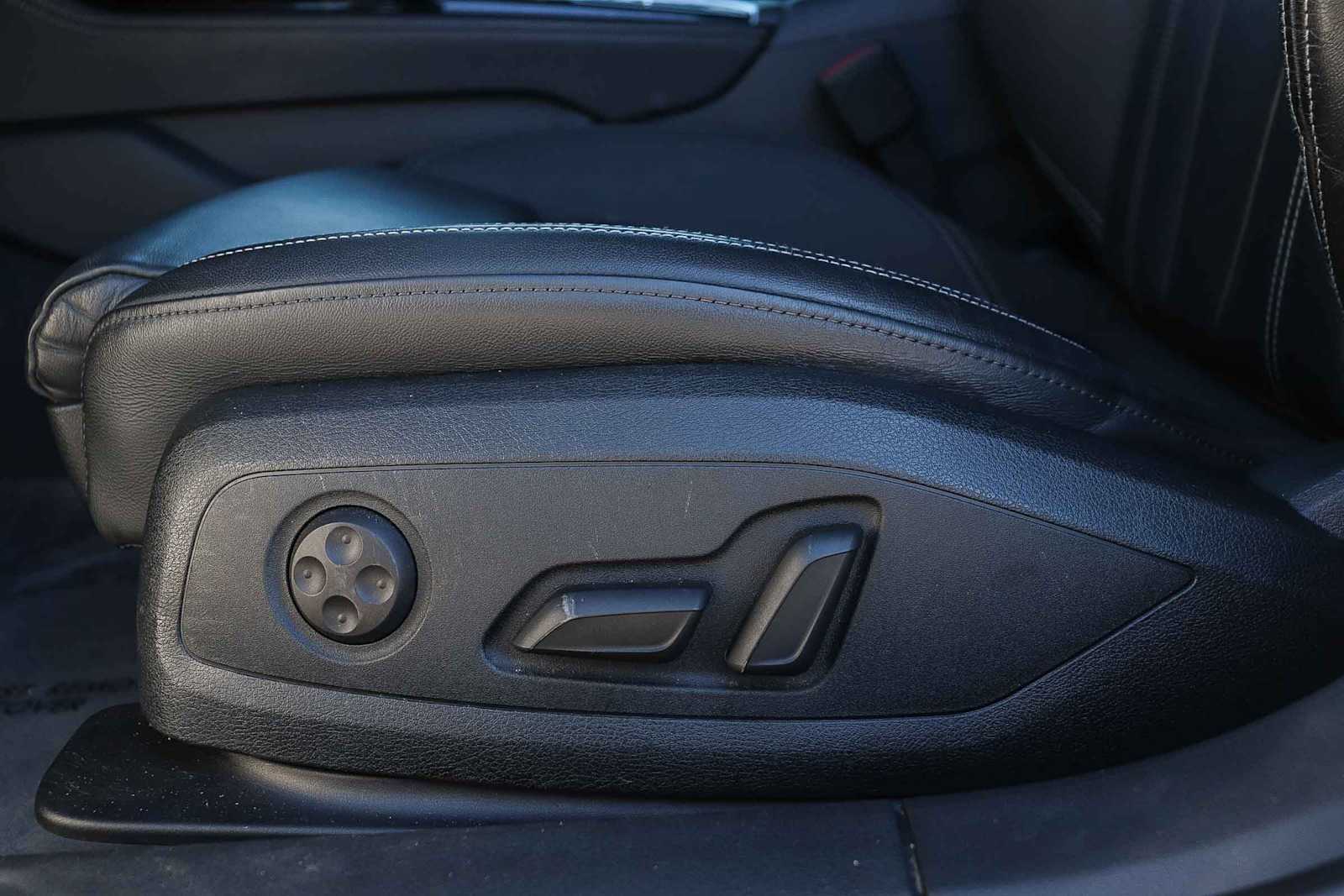 Thumbnail: 2023 Audi A4 - 21