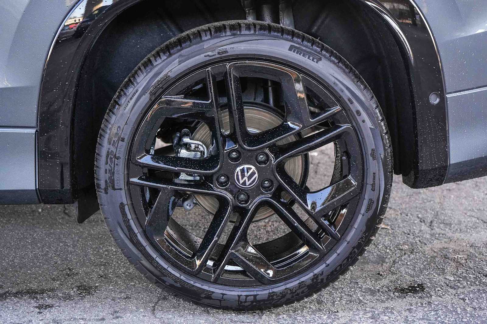 Thumbnail: 2026 Volkswagen Tiguan - 10