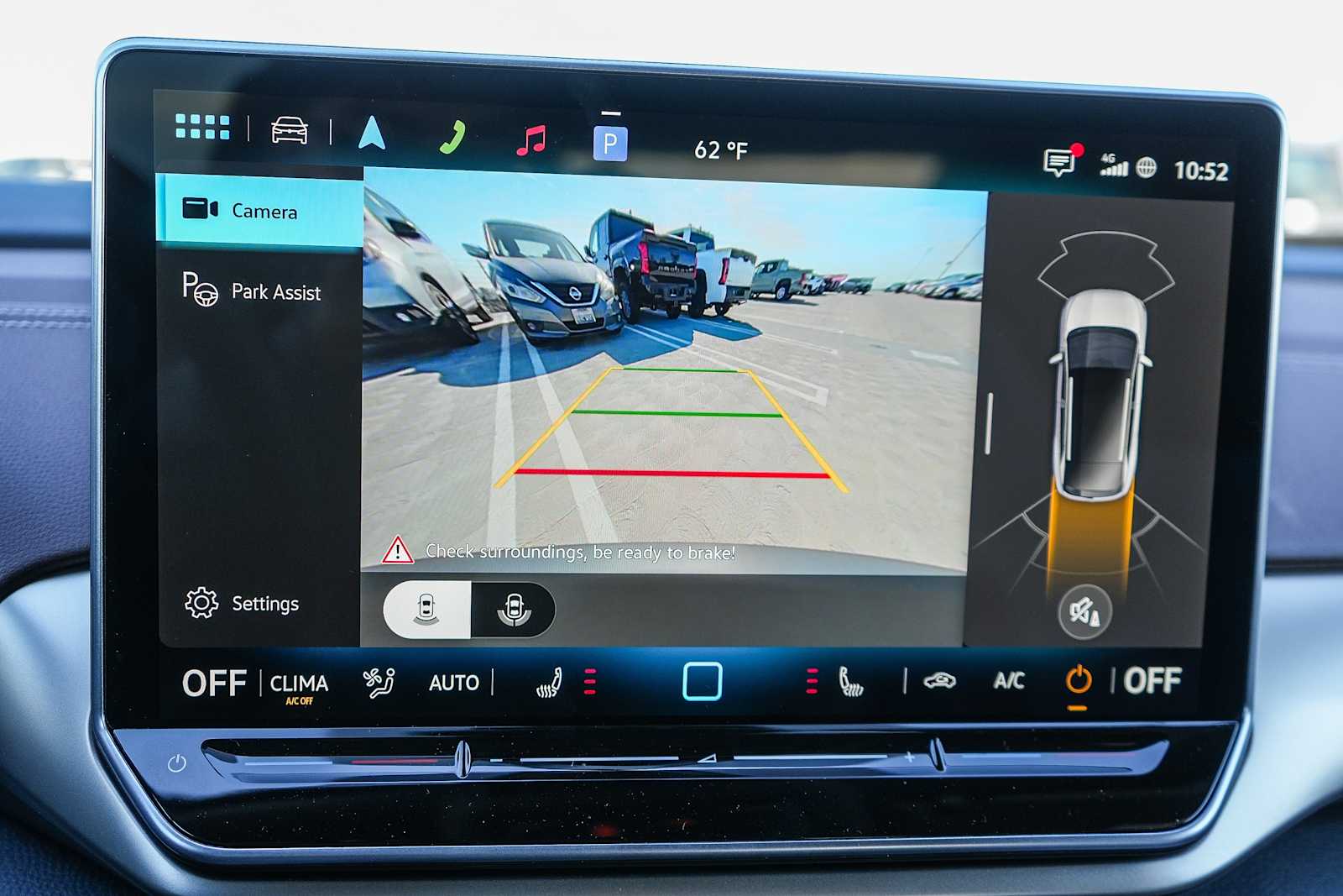 Thumbnail: 2026 Volkswagen ID.4 - 25