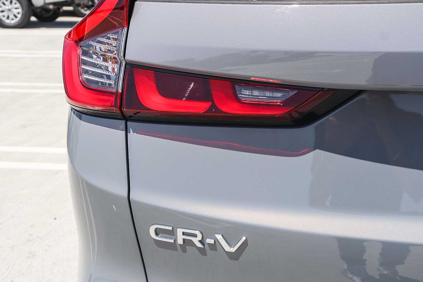 Thumbnail: 2023 Honda CR-V - 7