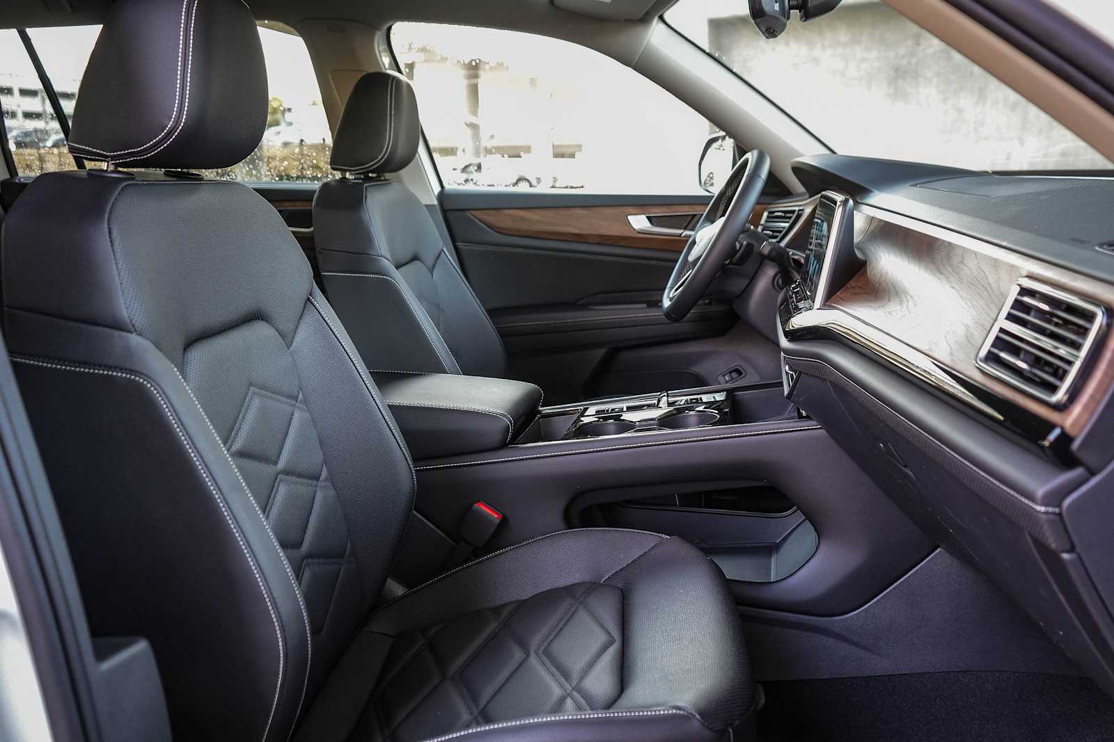 Thumbnail: 2026 Volkswagen Atlas - 18