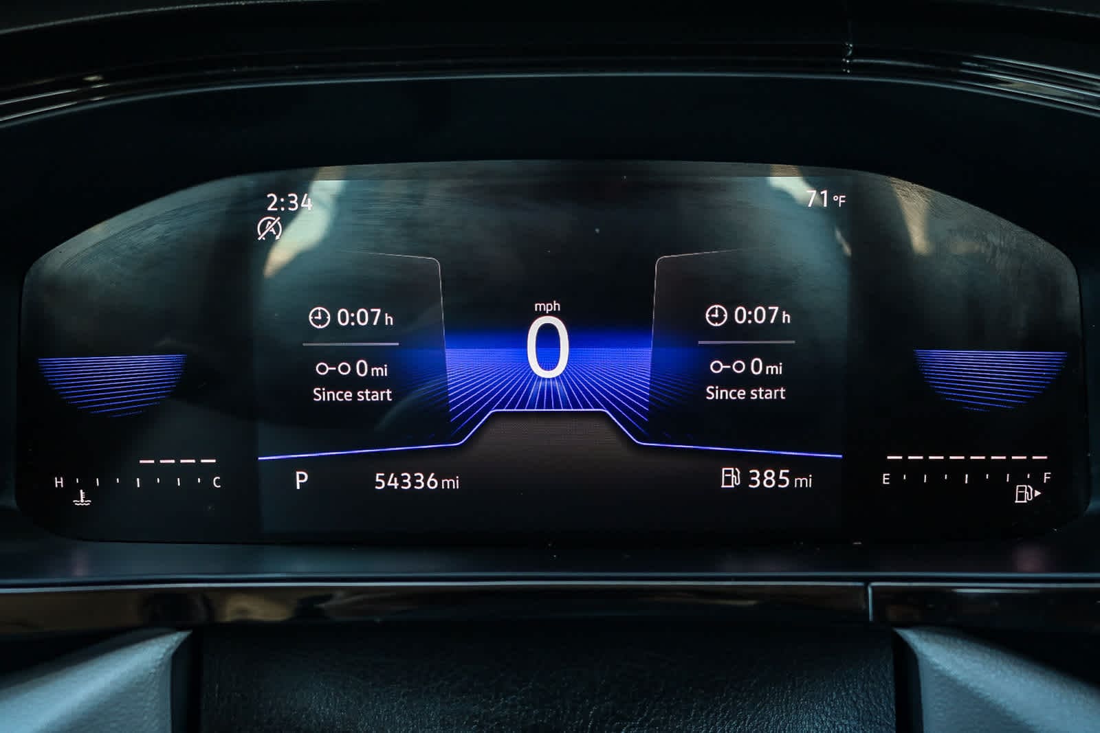 Thumbnail: 2024 Volkswagen Taos - 24