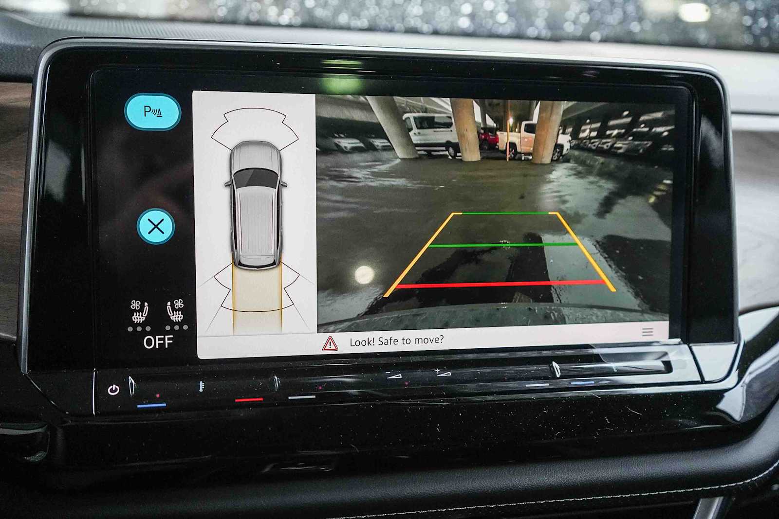 Thumbnail: 2026 Volkswagen Atlas - 24