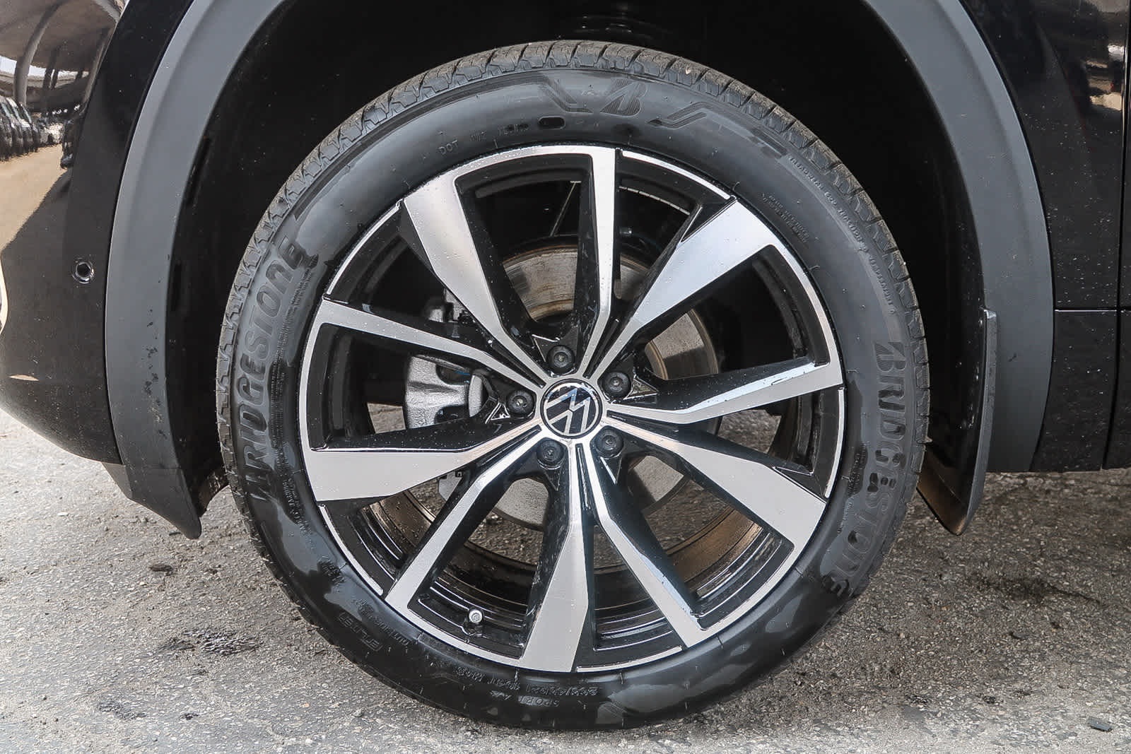 Thumbnail: 2025 Volkswagen Atlas - 11