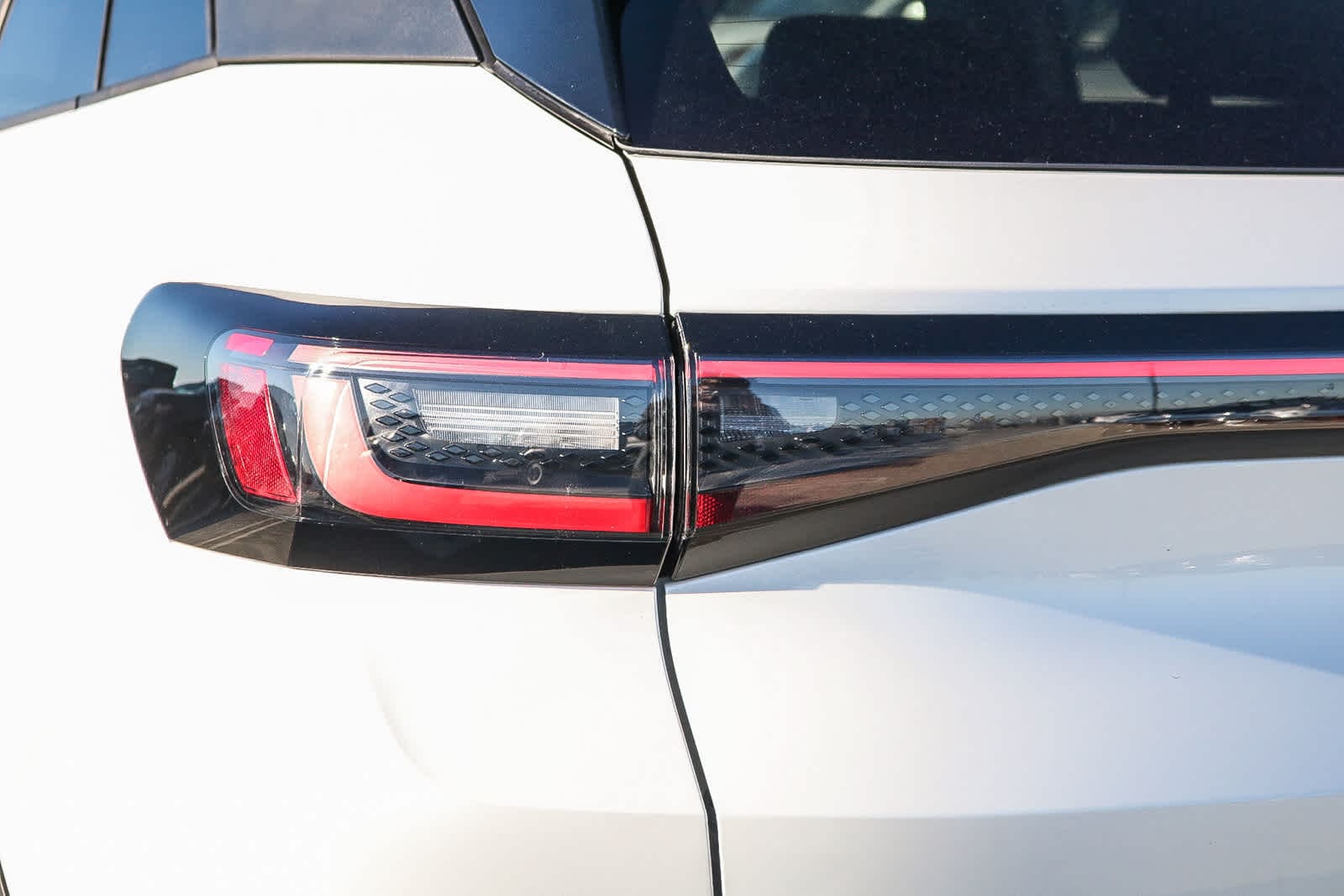 Thumbnail: 2026 Volkswagen ID.4 - 9