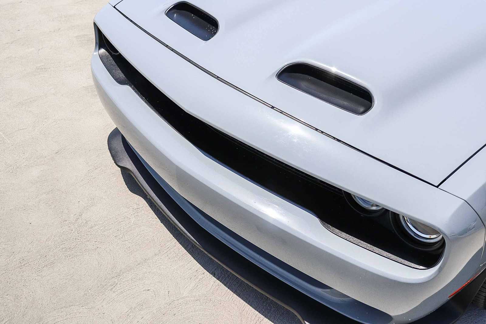 Thumbnail: 2022 Dodge Challenger - 8