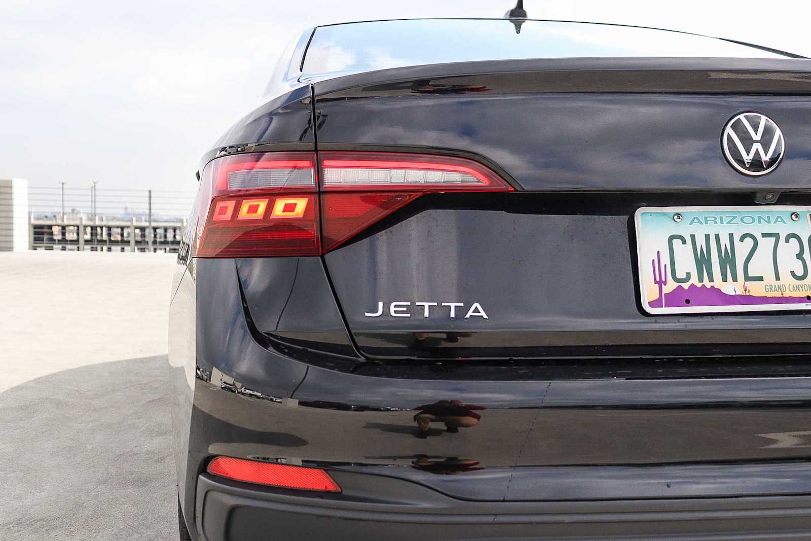 Thumbnail: 2024 Volkswagen Jetta - 8