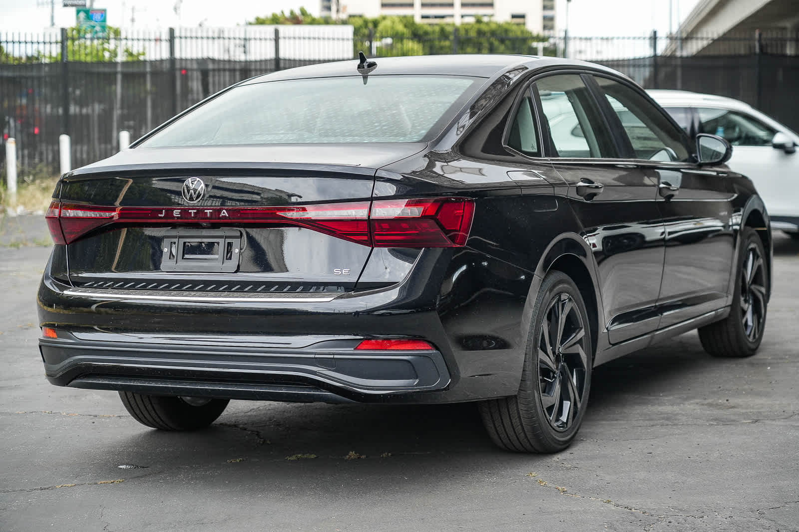 Thumbnail: 2026 Volkswagen Jetta - 6