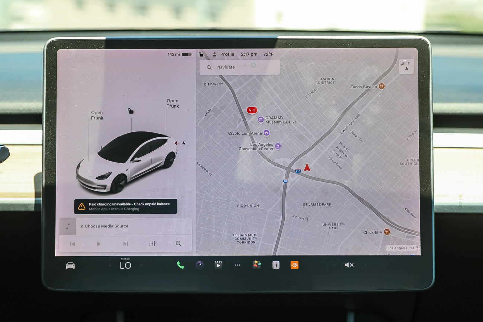 Thumbnail: 2019 Tesla Model 3 - 14
