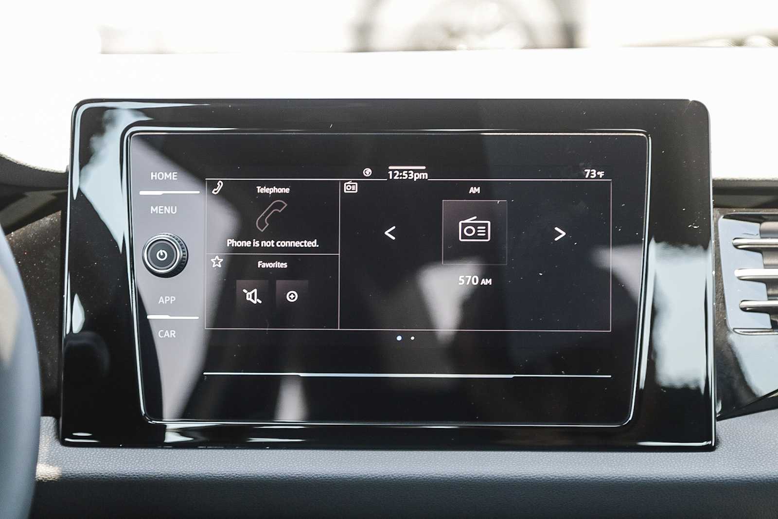 Thumbnail: 2025 Volkswagen Jetta - 15