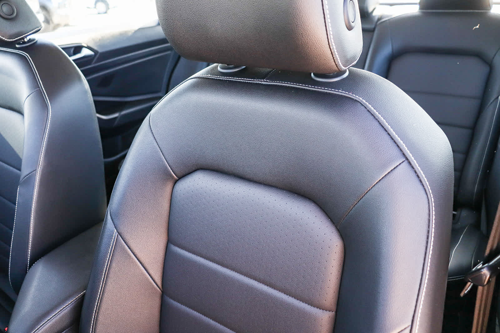 Thumbnail: 2024 Volkswagen Jetta - 26