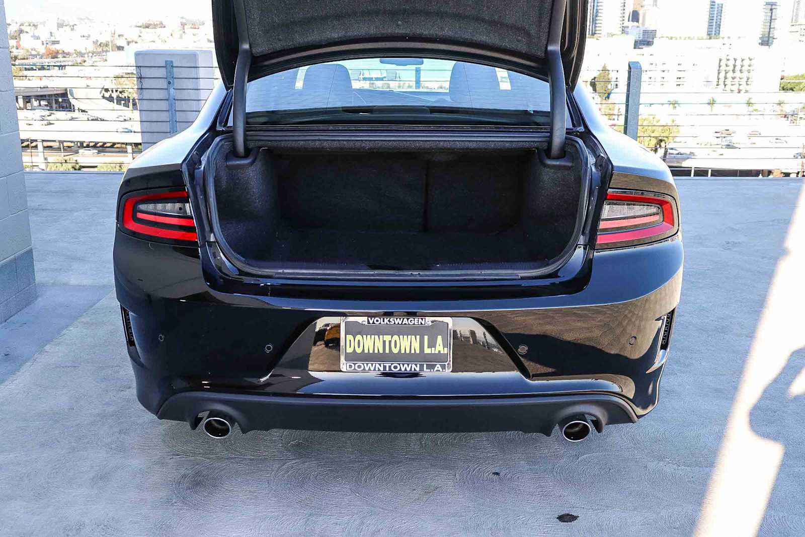 Thumbnail: 2022 Dodge Charger - 29