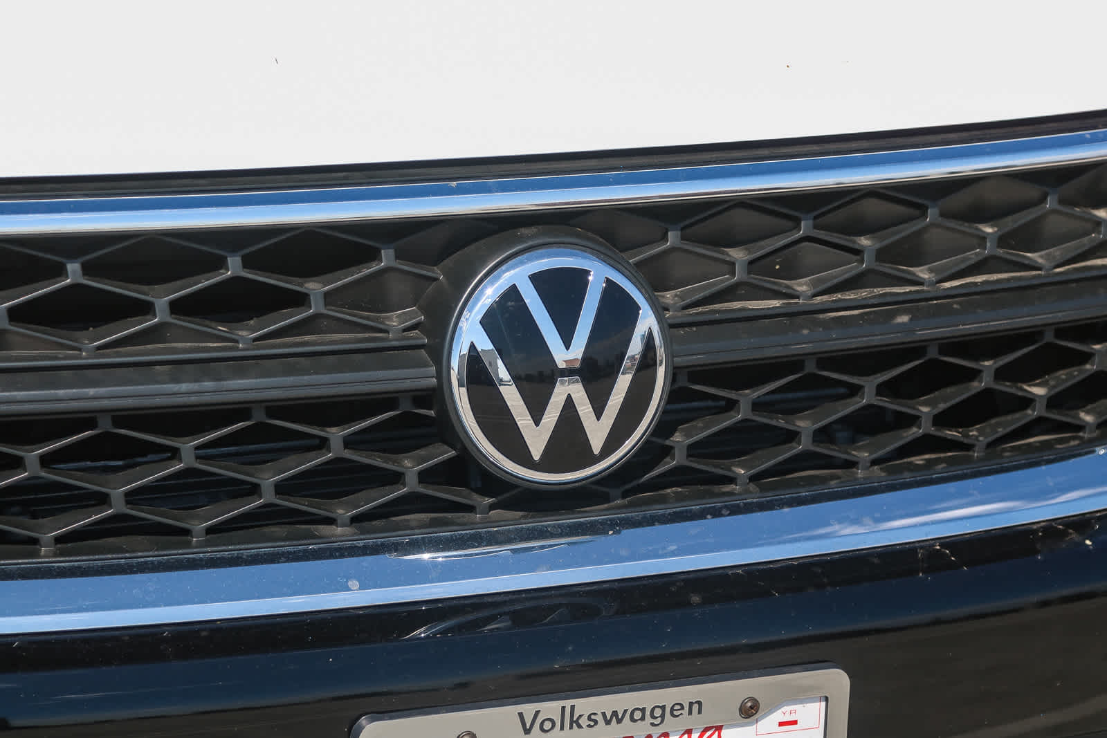 Thumbnail: 2022 Volkswagen Taos - 6