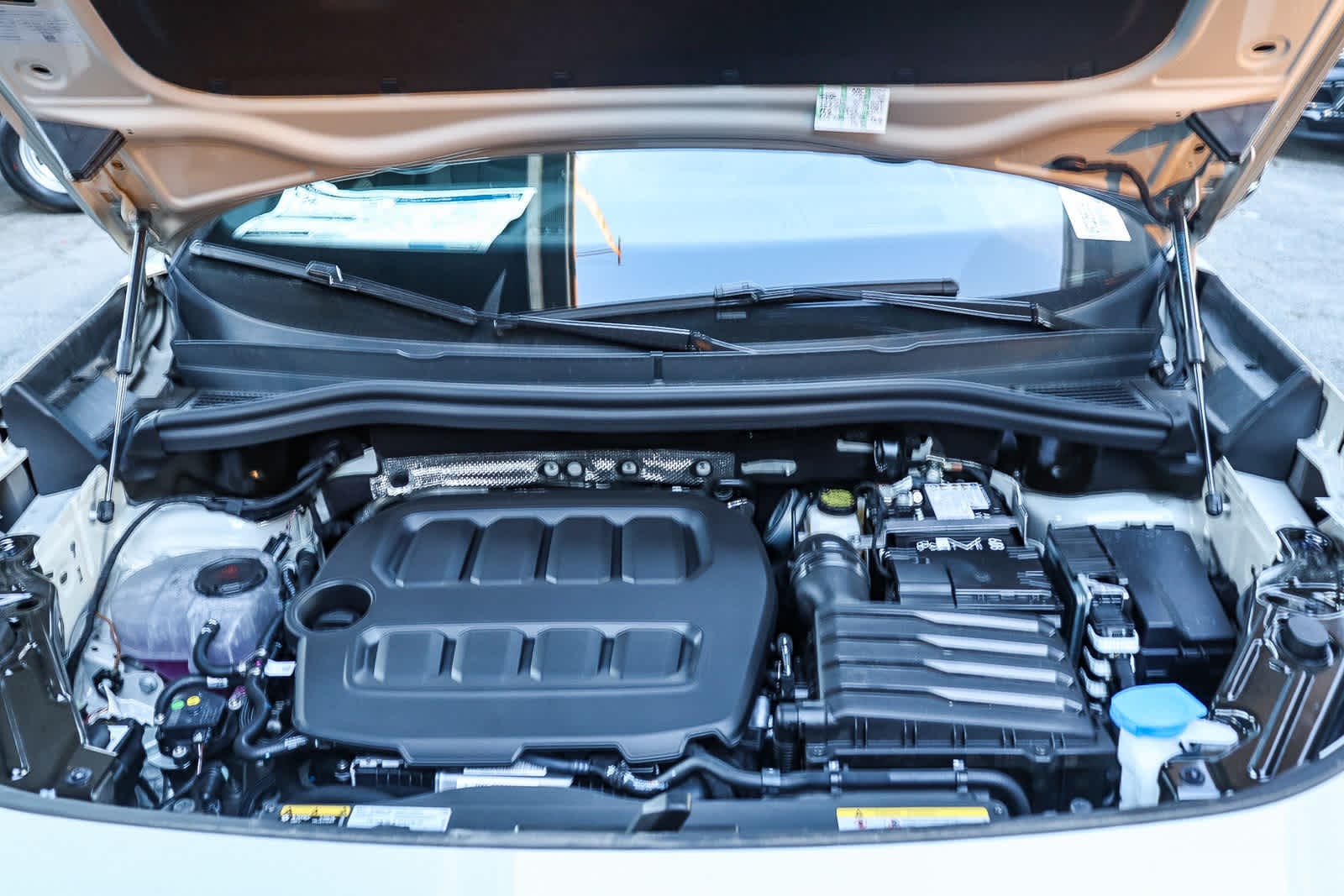 Thumbnail: 2026 Volkswagen Tiguan - 13