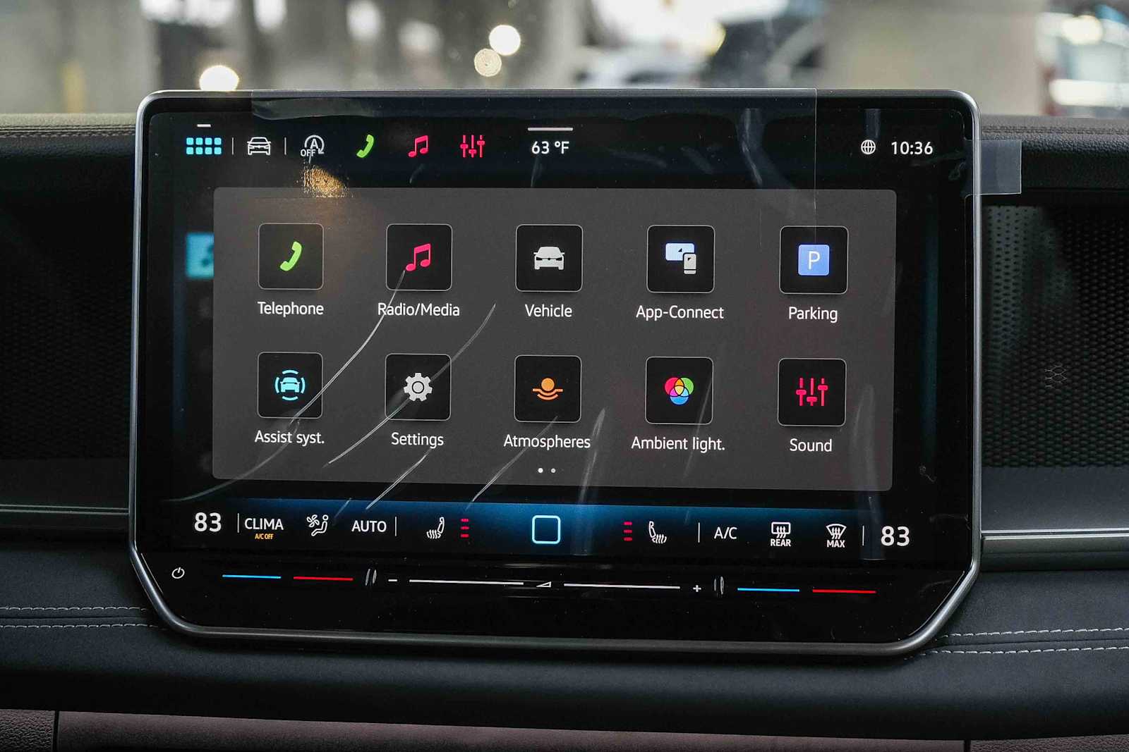 Thumbnail: 2026 Volkswagen Tiguan - 15