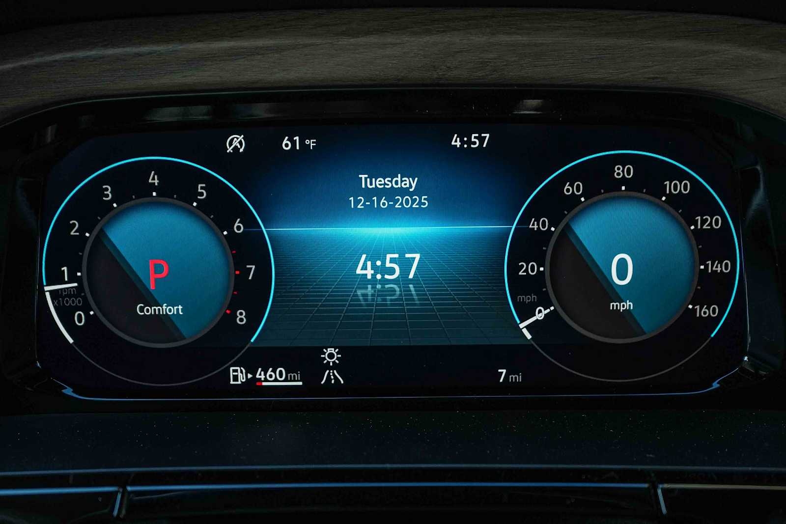 Thumbnail: 2026 Volkswagen Atlas - 25