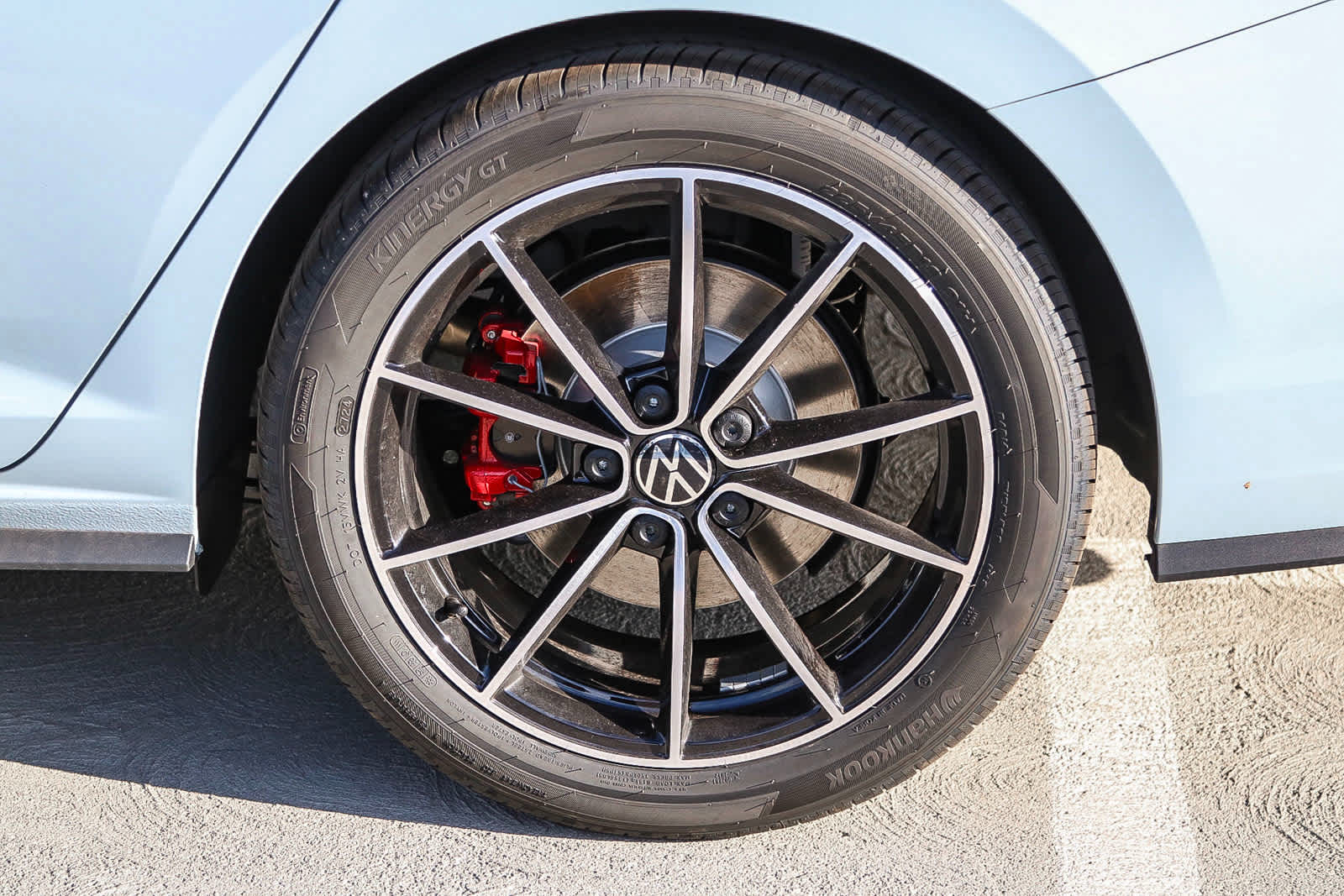 Thumbnail: 2025 Volkswagen Jetta - 11