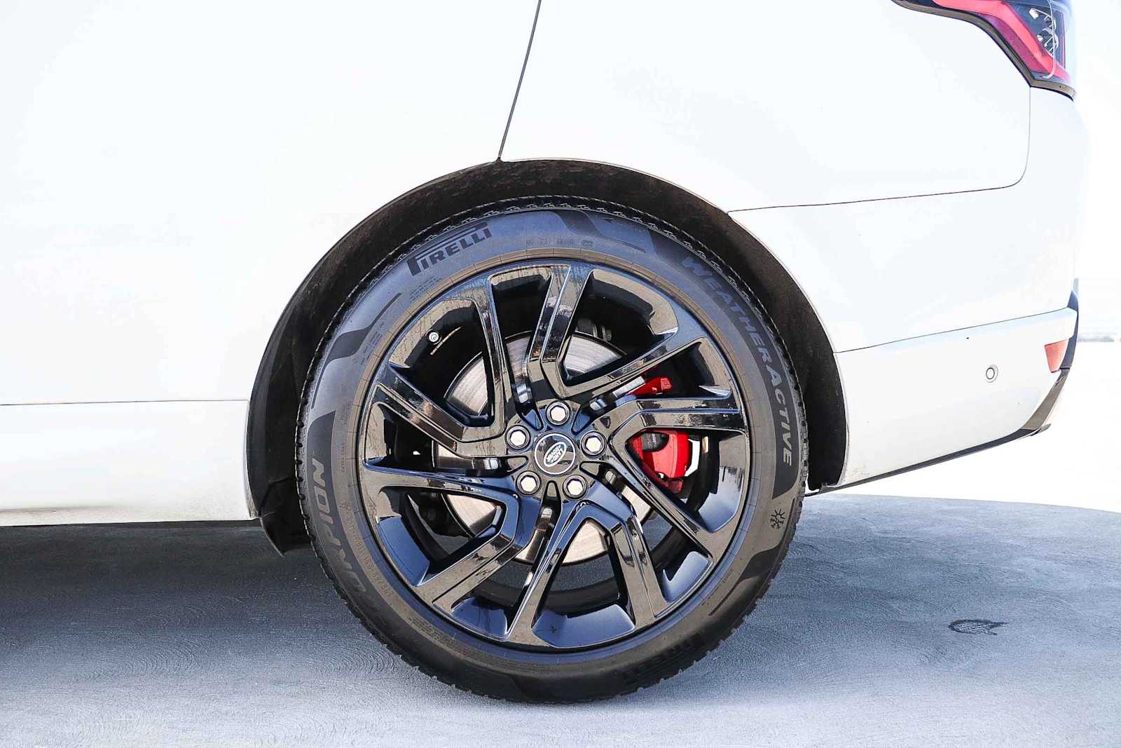 Thumbnail: 2018 Land Rover Range Rover Sport - 10