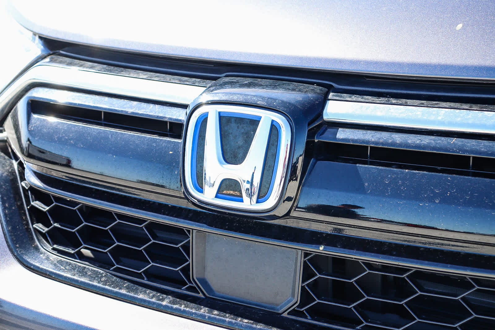 Thumbnail: 2020 Honda CR-V - 5