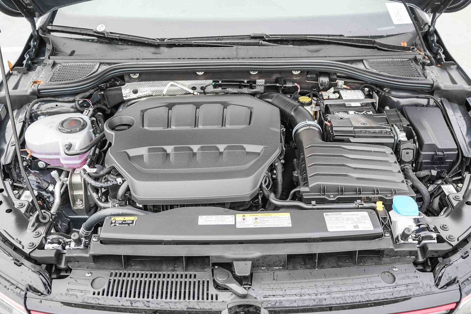 Thumbnail: 2026 Volkswagen Golf - 13