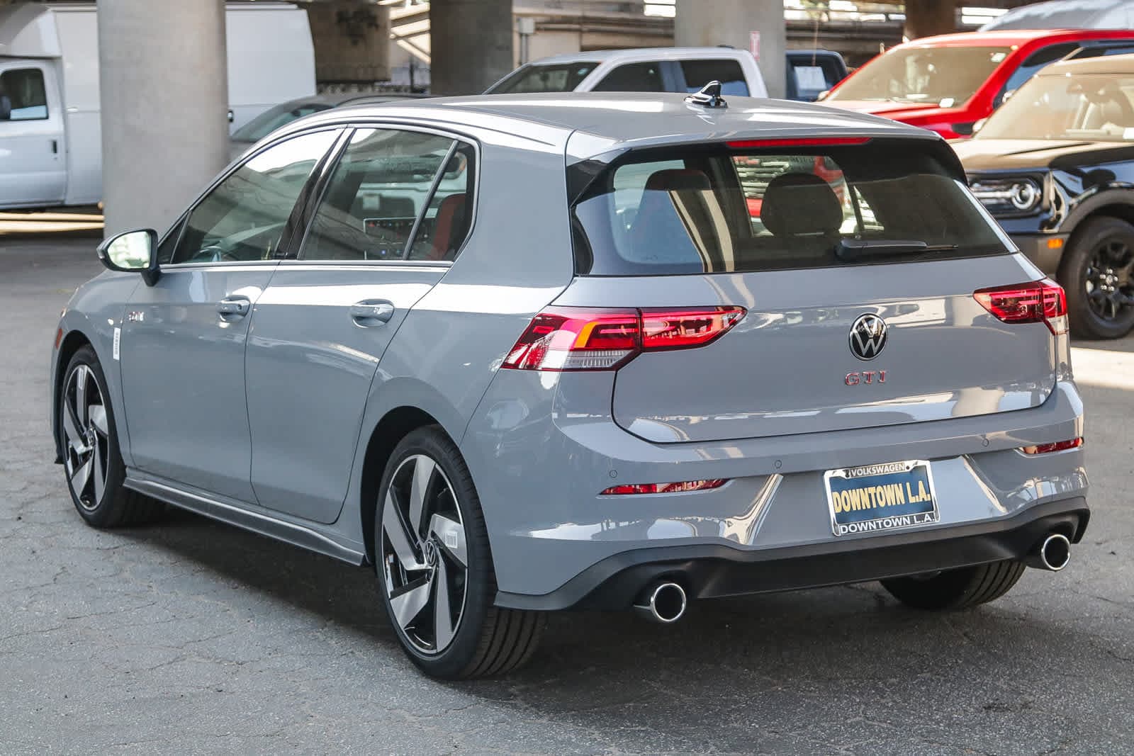 Thumbnail: 2025 Volkswagen Golf - 8