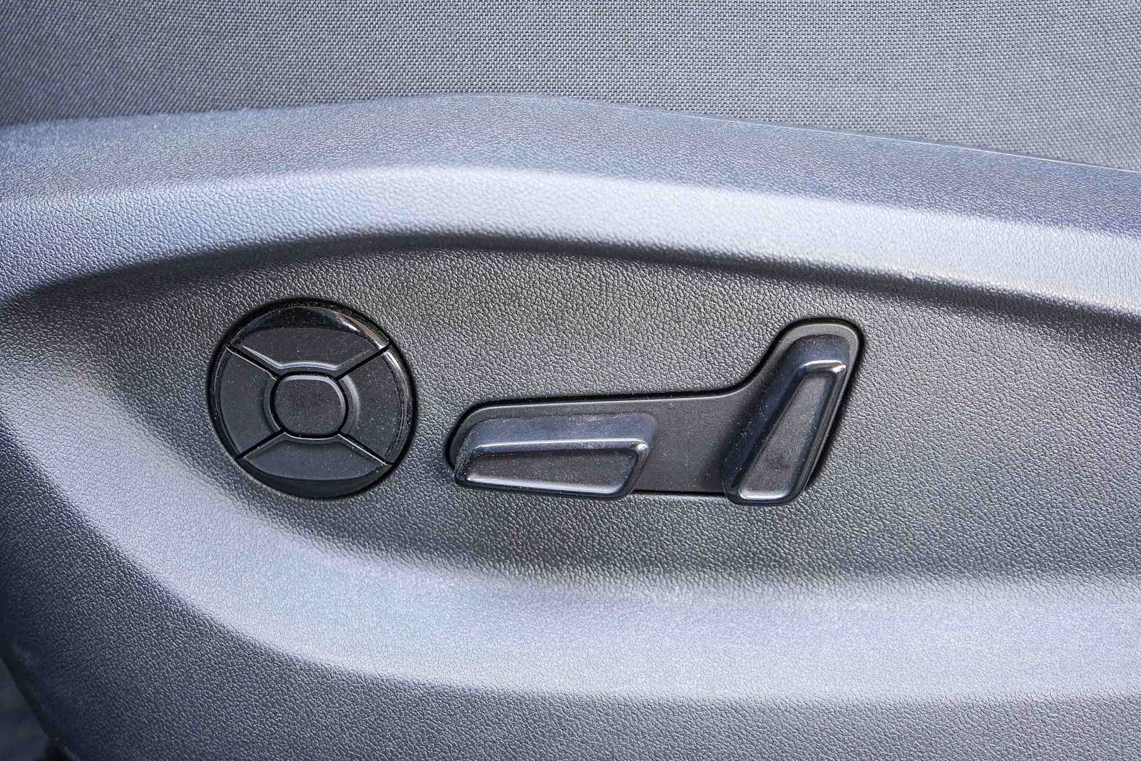 Thumbnail: 2026 Volkswagen Tiguan - 20