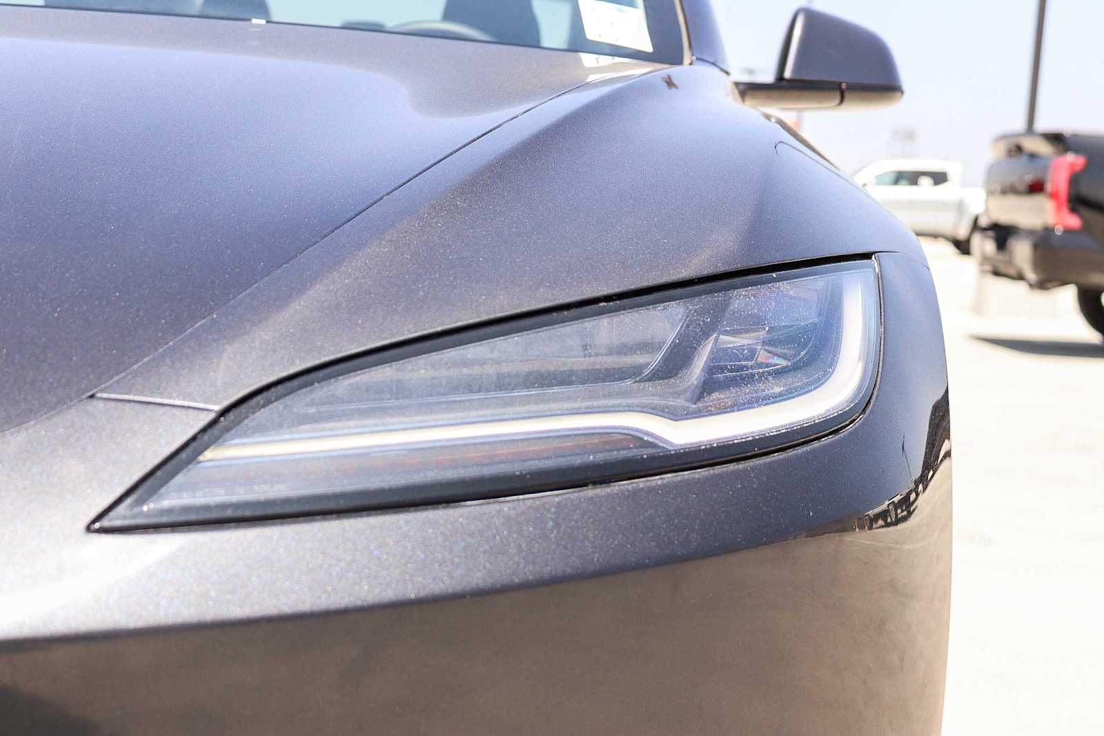 Thumbnail: 2024 Tesla Model 3 - 7